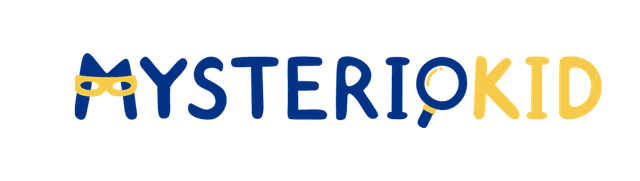Logo Mysteriokids
